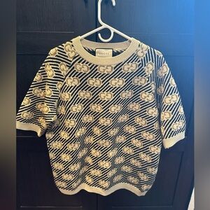 Gucci Sweater - Fits XL